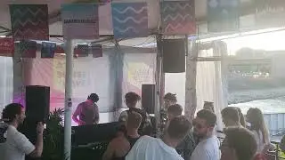 Zvezda Beta @ Lidokain Klub | A38 | 2022/06/19