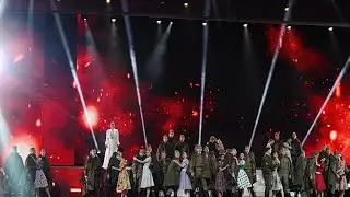 «Жди меня» Надежда Самкова