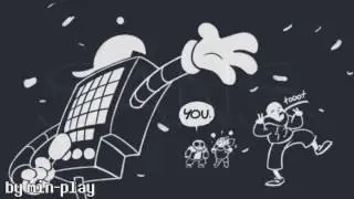 Crees que el es adorable? - Fandub latino - Vicho Tonkan