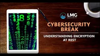 Understanding Encryption at Rest