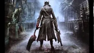 Tsukasa Saitoh & Michael Wandmacher - Cleric Beast (Bloodborne)
