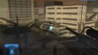 BxR AwEsOmE x :: Halo 2 Campaign Montage :: Runaway