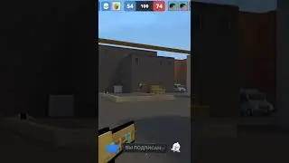 Block Strike Без Смертей?