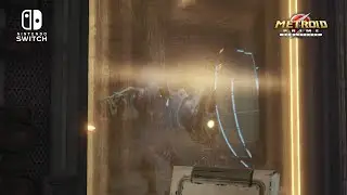 Metroid Prime Remastered (Part 16) – Cloaked Drone