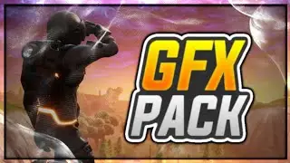 (Free)Fortnite gfx pack ps touch (Android,iPhone,PC)