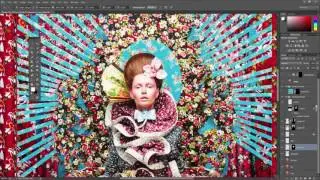 ADOBE - 25 YEARS OF PHOTOSHOP - DREAM ON