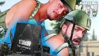 Игра за 32 ТЫСЯЧИ рублей Тарков \ Tarkov