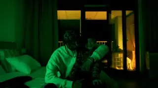 OG LOCKE - SIE WOLL‘N MICH FALL'N SEH‘N