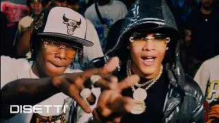 SE FUE LA LUZ ❌ YEO FREKO ❌ DOWEL KING (VIDEO OFICIAL)