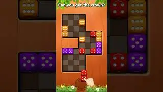 Dice Puzzle - logic puzzle