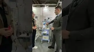 ather наркозный аппарат