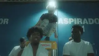 ESBABYFACE - A 3 CON 6 (Dir. Por: @lowbatteryboyz )