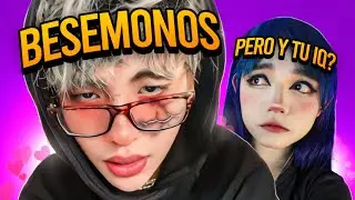 The TikToker who is obsessed with Any Cemar