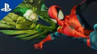 Ultimate Spider-Man Gameplay | Spider-Man takes on Electro and Vulture in Epic Fight