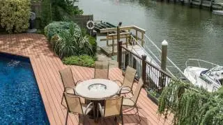 review yakima composite decking