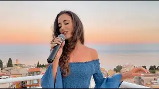 Cinema Paradiso - Ennio Morricone (Cover Benedetta Caretta)