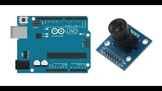 How to Use OV7670 Camera with Arduino​ Uno