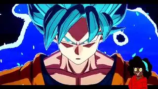 NO WAY BRO!!! IGNITE THE SPARK REACTION | DRAGON BALL: Sparking! ZERO