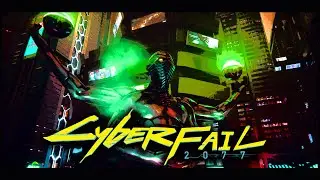 The REAL Issue with Cyberpunk 2077