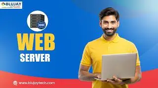What Is a Web Server? Complete Guide + How to Create Your Own Web Server Step-by-Step!