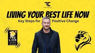 Transforming Your Life: Secrets to Positive Change