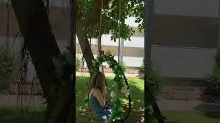 Гигантский фикус