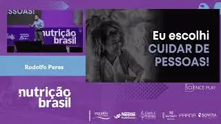Nutrient Timing na Prática Clínica: O que há de novo? com Rodolfo Peres no Nutrição Brasil