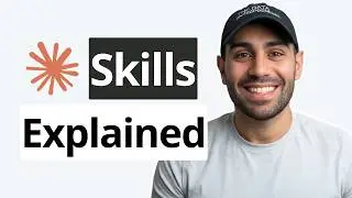 Claude Skills Explained in 23 Minutes