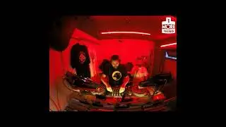 Sola & Rival Technique : 1 More Thing 2nd Birthday @ Planet Wax