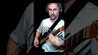 Rush - Show Don't Tell - Tapping Solo