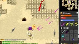 RotMG - Refuse to Nexus