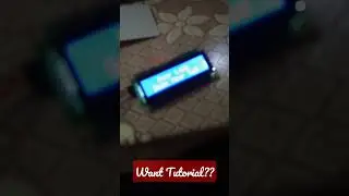 RFID + Keypad, Arduino project, Double Layers Security