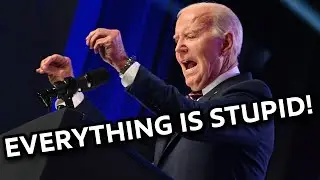 EVERYTHING IS STUPID!!