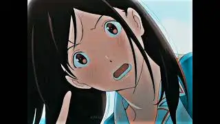 I Want to Eat your Pancreasa|Sad edit| Romantic Anime Status|Into your arms..