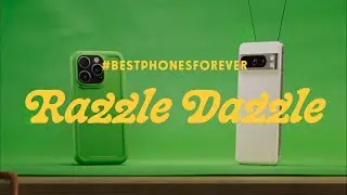 #BestPhonesForever