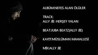 Ally jie -Yalan