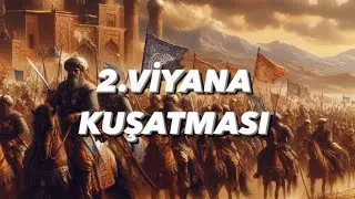 İKİNCİ VİYANA KUŞATMASI (Görseller ve ses yapay zeka ile yapılmıştır)