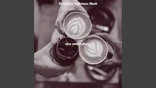 Elegant Kaffeehaus Musik