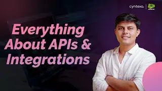 APIs and Integrations | MuleSoft | Cyntexa
