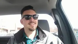 I had a date!