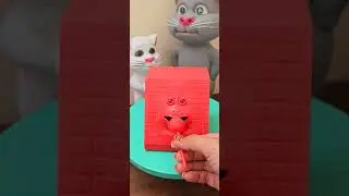 Creepy facebank #toys
