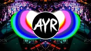 Carvalho   Scream Original Mix