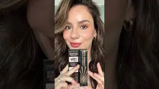 CHARLOTTE TILBURY EXAGGER EYES MASCARA