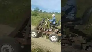 ходовые испытания