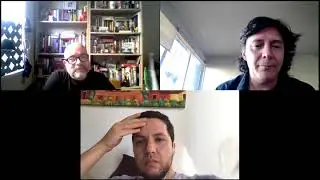 Medios antes del Estallido Social