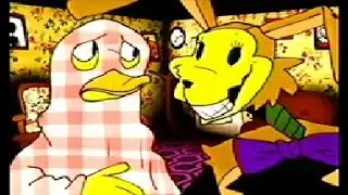 Friday Night Funkin' VS Pumpkin Rabbit ( Boogeyman ) Lyrics