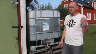 Vattentunnan