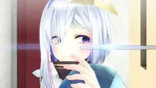 Amane Kanata Death