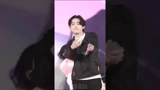 (Focus V) - Permission To Dance || PTD on Stage Seoul || BTS Terbaru