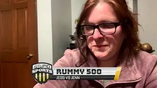 sRUMMY 500